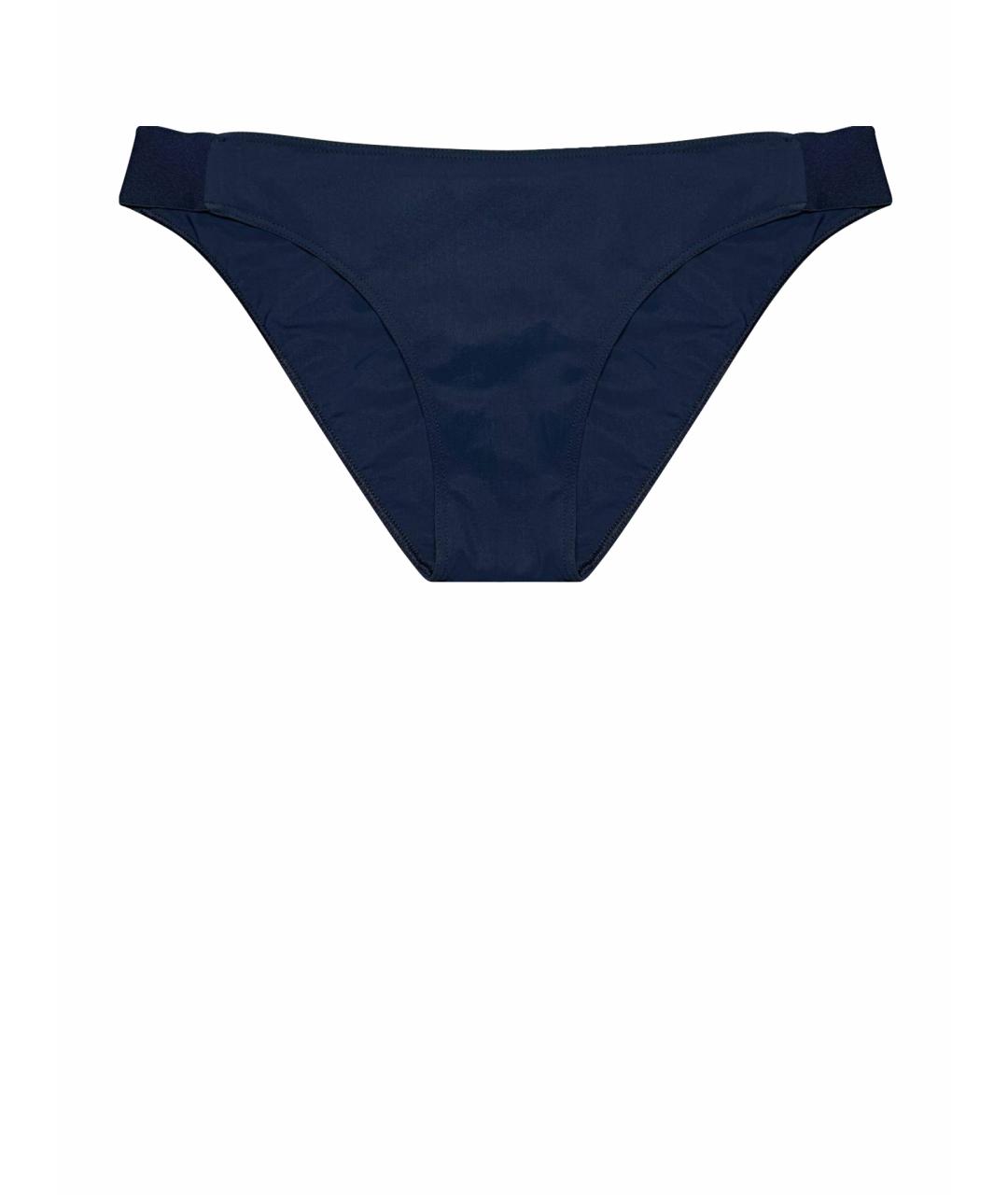 RICK OWENS Синий купальник, фото 1