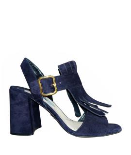 PRADA Босоножки