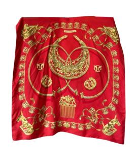 HERMES Платок