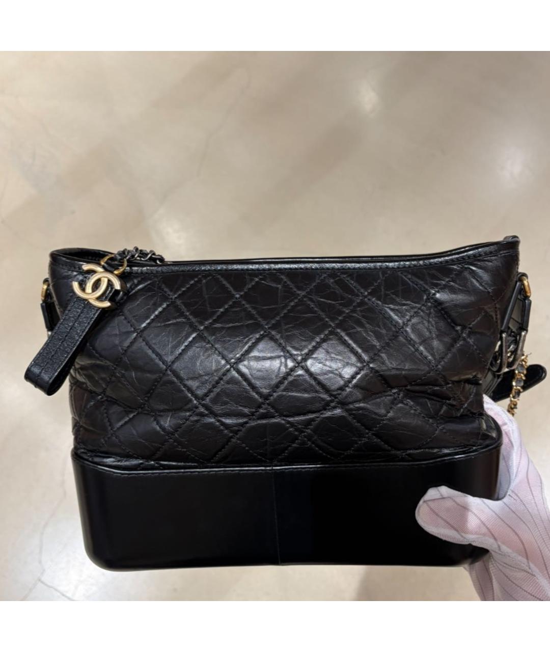 CHANEL Сумка через плечо, фото 4