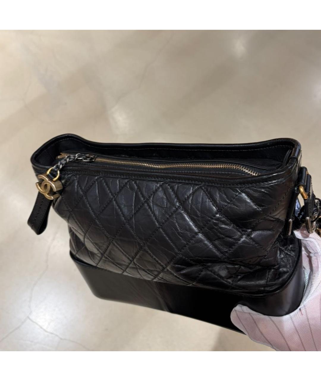 CHANEL Сумка через плечо, фото 2