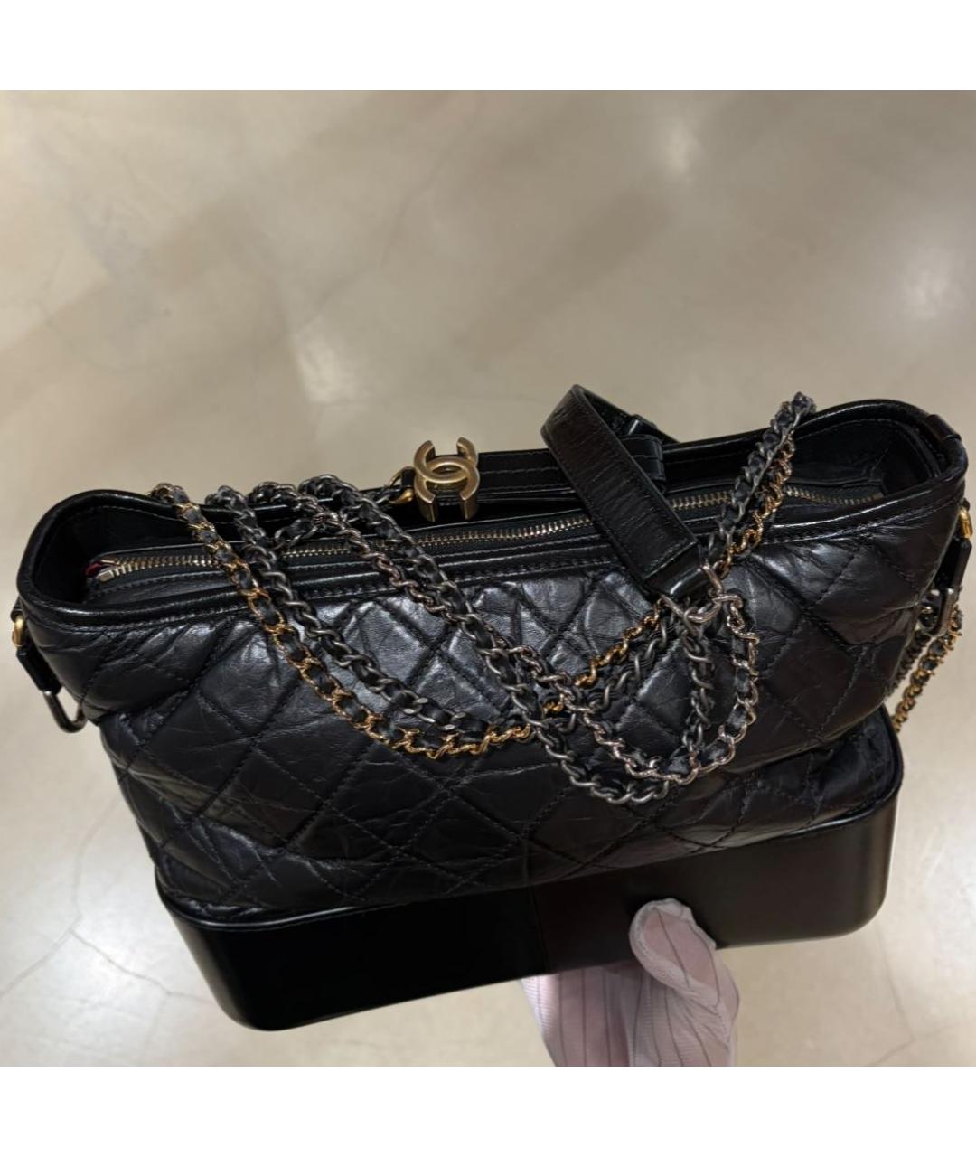 CHANEL Сумка через плечо, фото 3