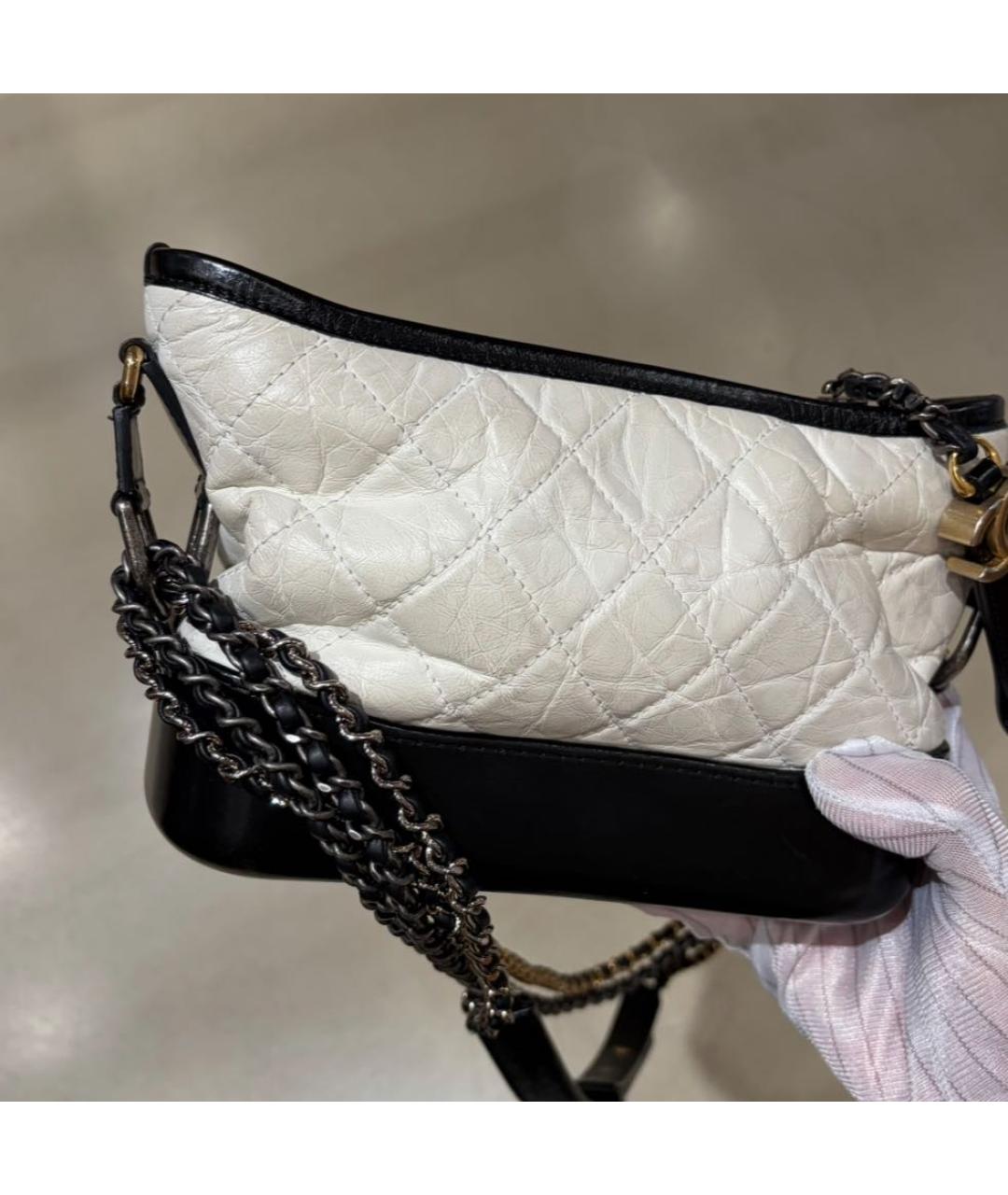 CHANEL Сумка через плечо, фото 2