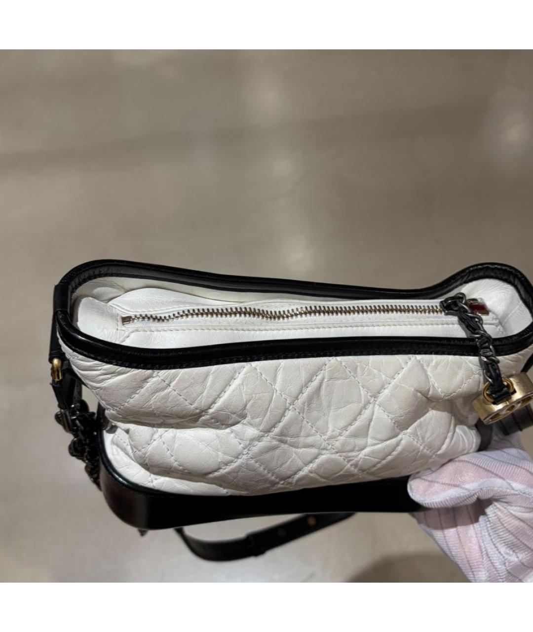 CHANEL Сумка через плечо, фото 3