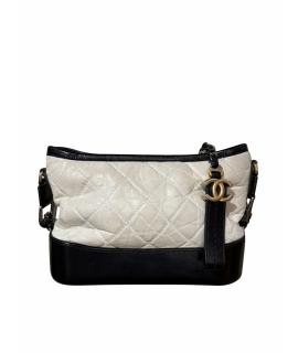 CHANEL Сумка через плечо