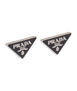 PRADA Серьги