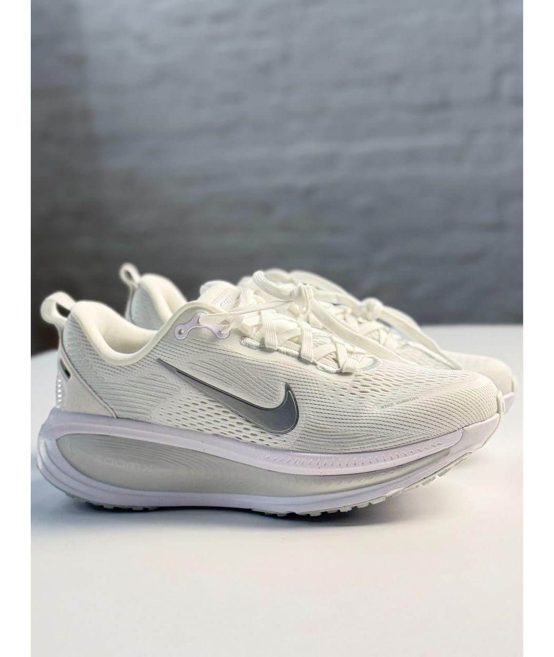 NIKE Белые кроссовки, фото 9