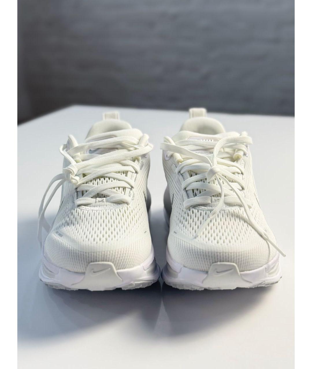 NIKE Белые кроссовки, фото 2