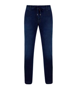 JACOB COHEN Прямые джинсы