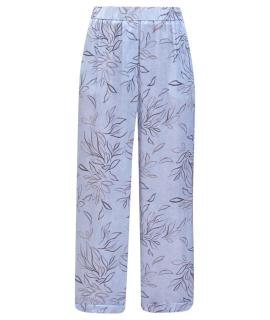 PESERICO Прямые брюки