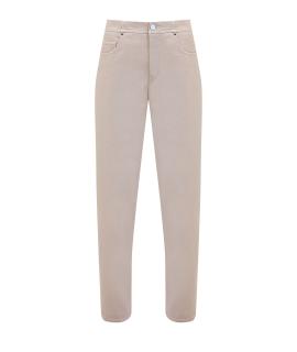 LORENA ANTONIAZZI Прямые джинсы