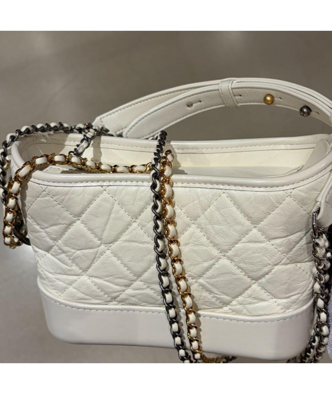 CHANEL Сумка через плечо, фото 2