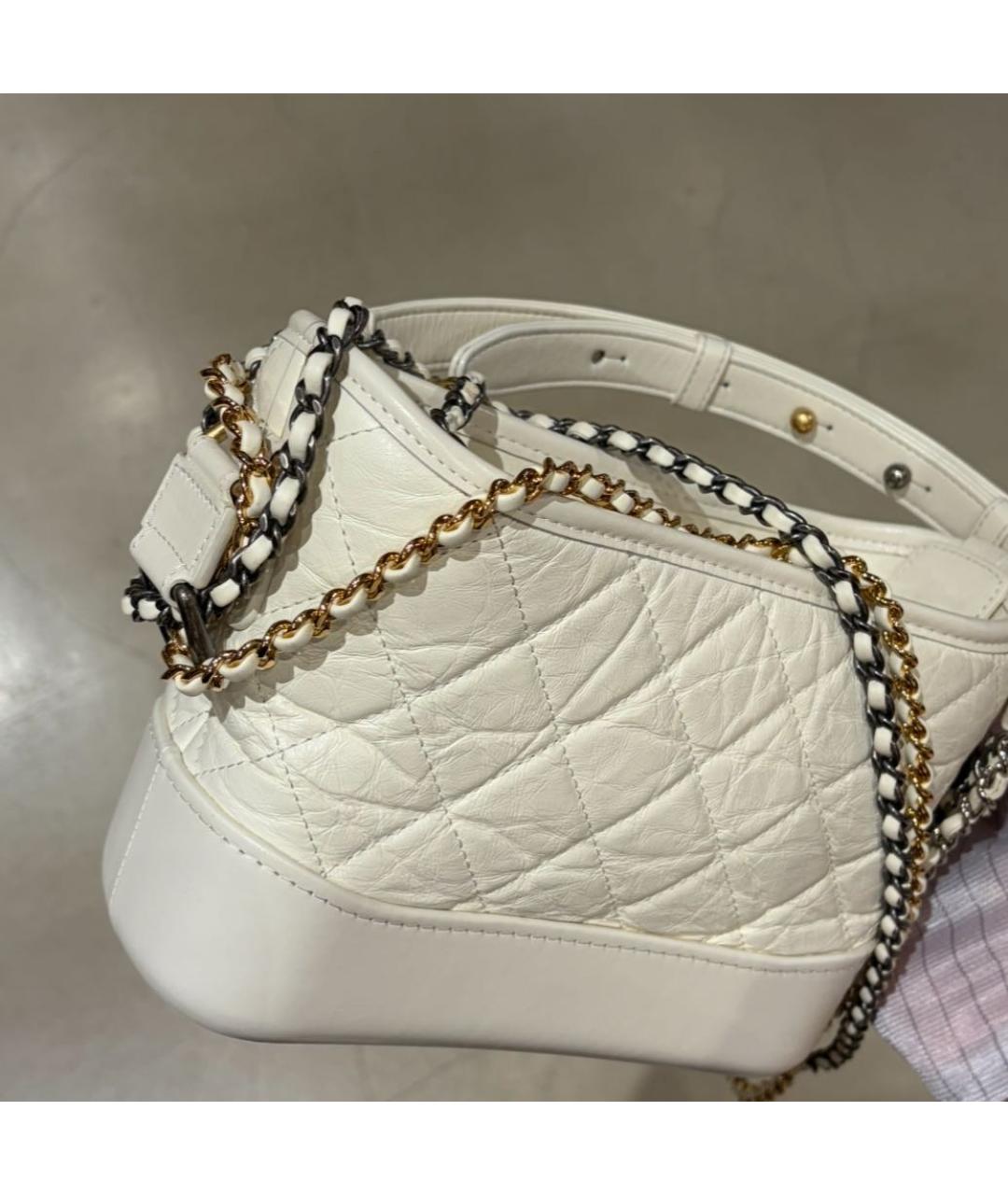 CHANEL Сумка через плечо, фото 3