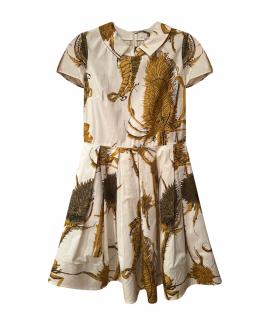 RED VALENTINO Коктейльное платье