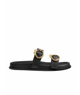 CHRISTIAN DIOR Мюли