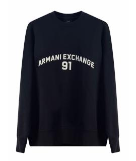 ARMANI EXCHANGE Худи/толстовка