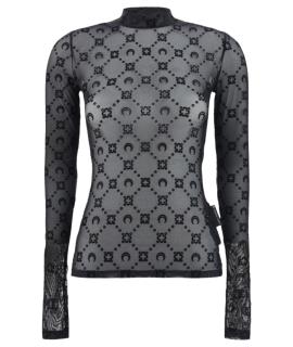 MARINE SERRE Лонгслив