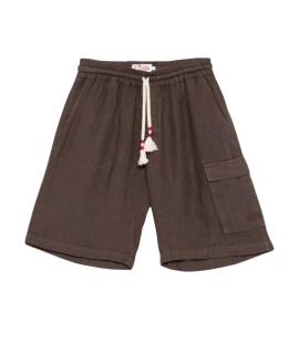 MC2 SAINT BARTH Шорты