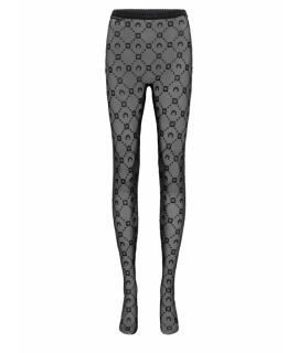 MARINE SERRE Леггинсы и велосипедки