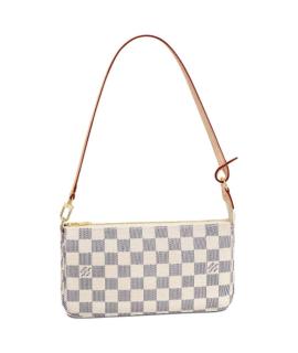 LOUIS VUITTON Сумка через плечо