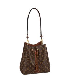 LOUIS VUITTON Сумка через плечо