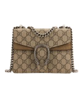 GUCCI Сумка через плечо