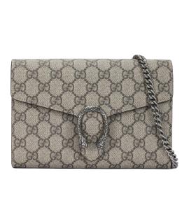 GUCCI Сумка через плечо