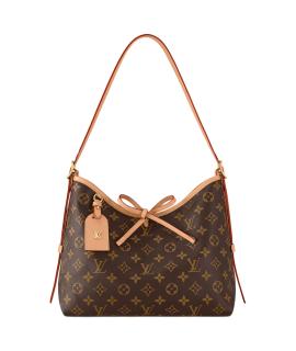 LOUIS VUITTON Сумка через плечо