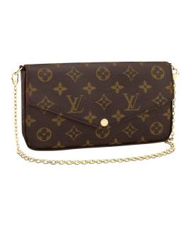 LOUIS VUITTON Сумка через плечо