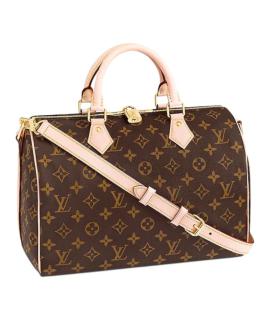 LOUIS VUITTON Сумка через плечо