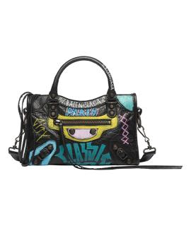 BALENCIAGA Сумка через плечо