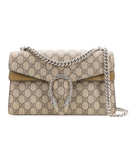 GUCCI Сумка через плечо