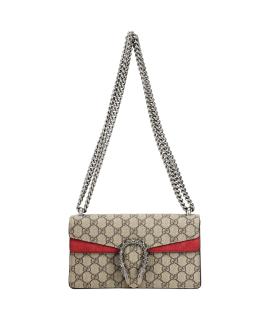 GUCCI Сумка через плечо
