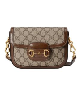 GUCCI Сумка через плечо