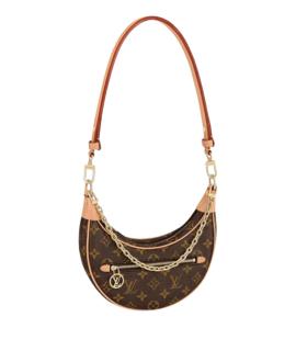 LOUIS VUITTON Сумка через плечо