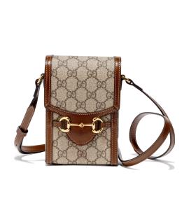 GUCCI Сумка через плечо