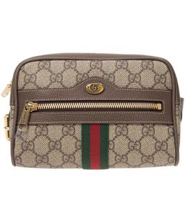 GUCCI Поясная сумка