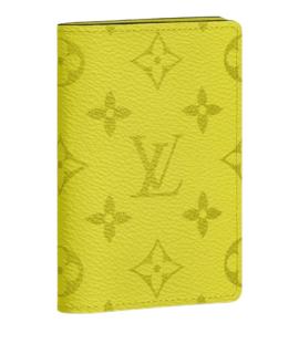 LOUIS VUITTON Кошелек