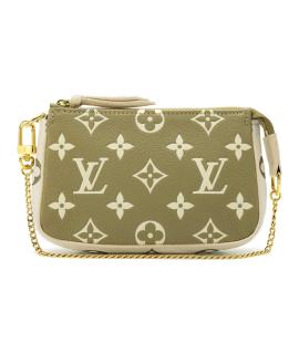 LOUIS VUITTON Клатч/вечерняя сумка