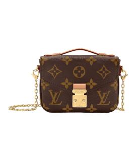 LOUIS VUITTON Сумка через плечо