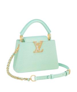 LOUIS VUITTON Сумка через плечо