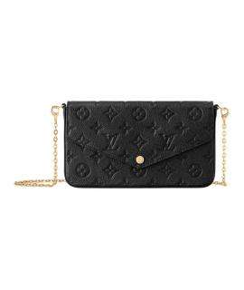 LOUIS VUITTON Сумка через плечо