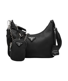 PRADA Сумка через плечо