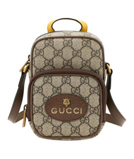 GUCCI Сумка на плечо