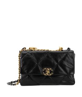 CHANEL Сумка через плечо