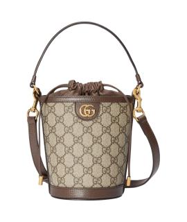 GUCCI Сумка через плечо