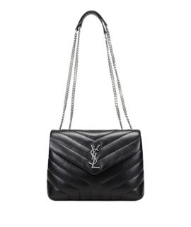 SAINT LAURENT Сумка через плечо