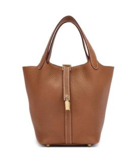 HERMES Сумка через плечо