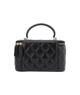 CHANEL Сумка через плечо