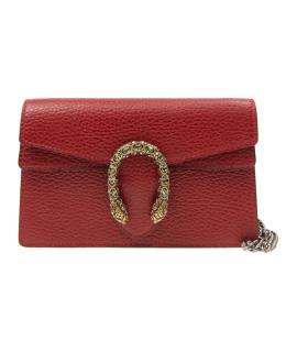 GUCCI Сумка через плечо